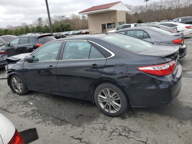 Photo 2 from auction – 2015 TOYOTA CAMRY LE with VIN 4T1BF1FK1FU048903