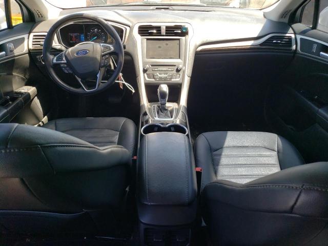 Photo 8 from auction – 2016 FORD FUSION SE with VIN 3FA6P0HD2GR313127