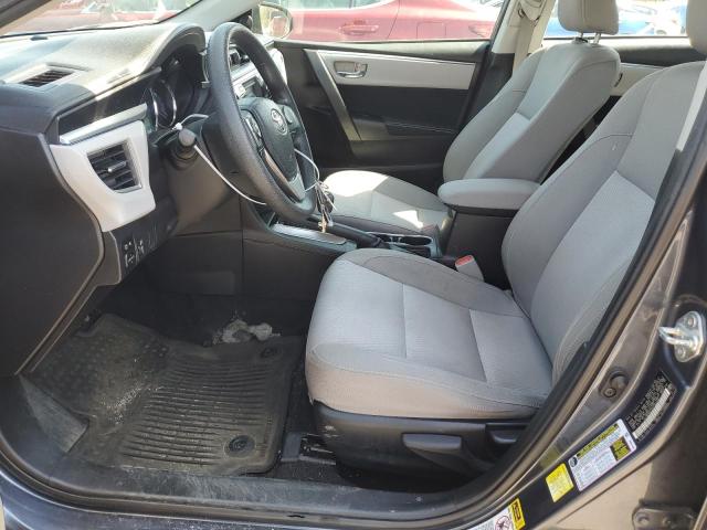 Photo 7 from auction – 2014 TOYOTA COROLLA EC with VIN 2T1BPRHE3EC108120