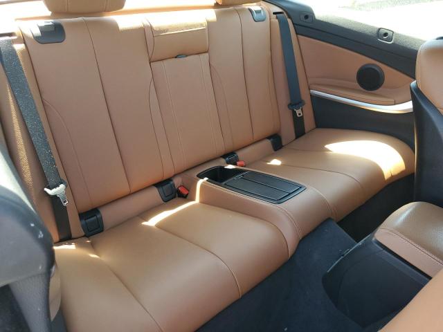 Photo 10 from auction – 2015 BMW 428 I with VIN WBA3V5C50FP752491