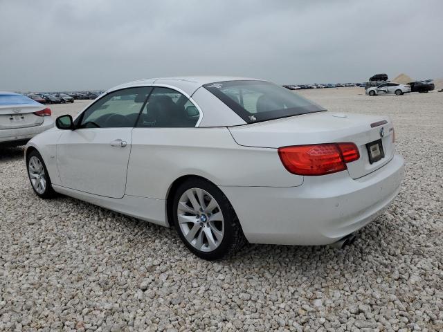 Photo 2 from auction – 2011 BMW 328 I with VIN WBADW3C54BE539880