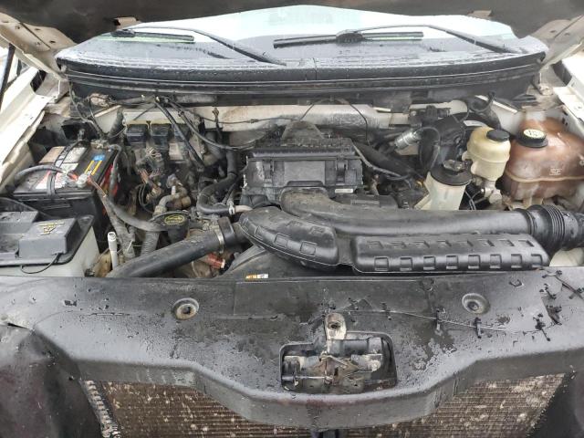 Photo 11 from auction – 2007 FORD F150 SUPER with VIN 1FTPW14V57FA87135