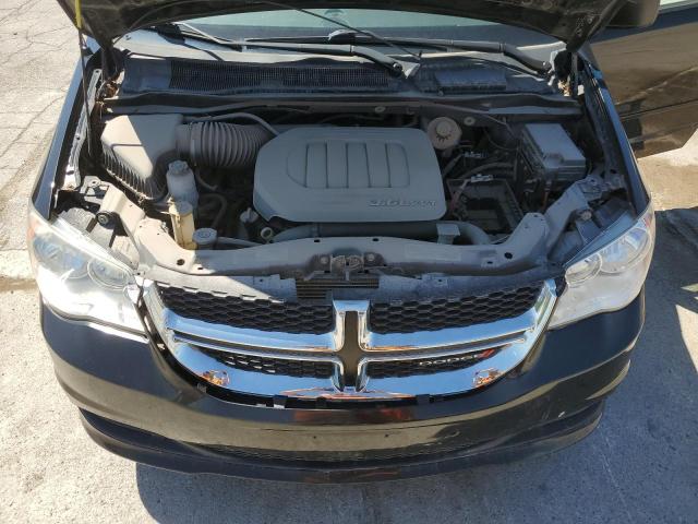 Photo 12 from auction – 2015 DODGE GRAND CARA with VIN 2C4RDGBG3FR600377