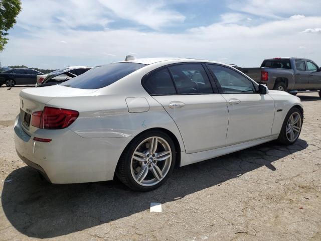 Photo 3 from auction – 2013 BMW 535 I with VIN WBAFR7C5XDC827926