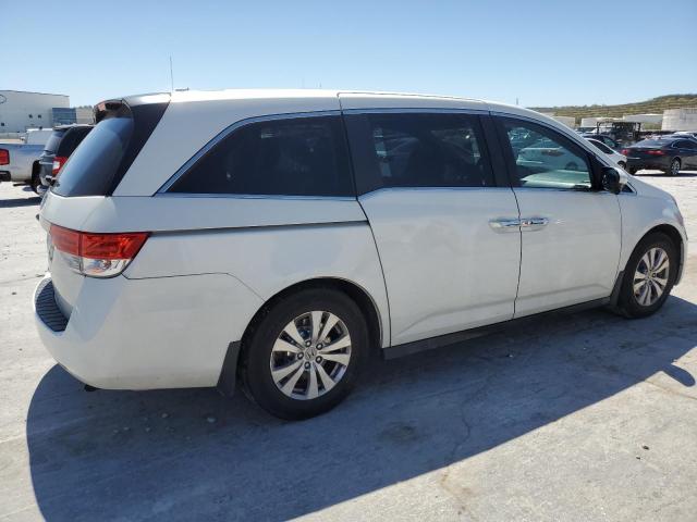 Photo 3 from auction – 2014 HONDA ODYSSEY EX with VIN 5FNRL5H68EB101669