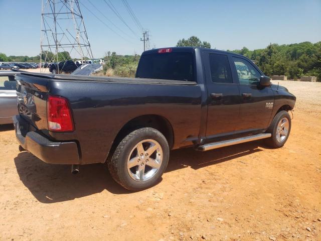 Photo 3 from auction – 2019 RAM 1500 CLASS with VIN 1C6RR6FG8KS589401
