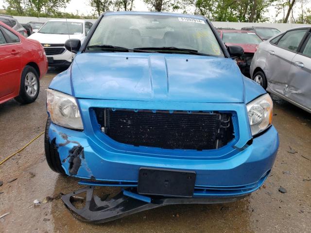 Фото 5 с аукциона – 2008 DODGE CALIBER SX с VIN 1B3HB48BX8D774627