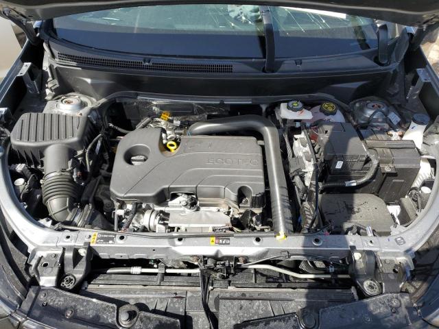 Photo 12 from auction – 2024 CHEVROLET EQUINOX RS with VIN 3GNAXMEG6RL202149