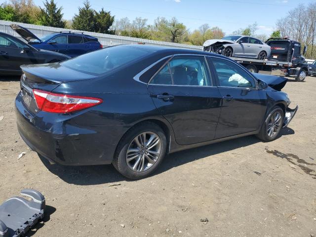 Photo 3 from auction – 2017 TOYOTA CAMRY LE with VIN 4T1BF1FK5HU627024