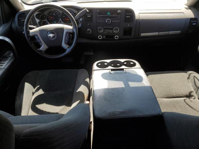 Photo 8 from auction – 2008 CHEVROLET 1500 SILVE with VIN 2GCEK13M081151778