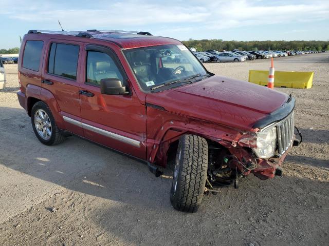 Photo 4 from auction – 2012 JEEP LIBERTY LI with VIN 1C4PJMCK5CW146718