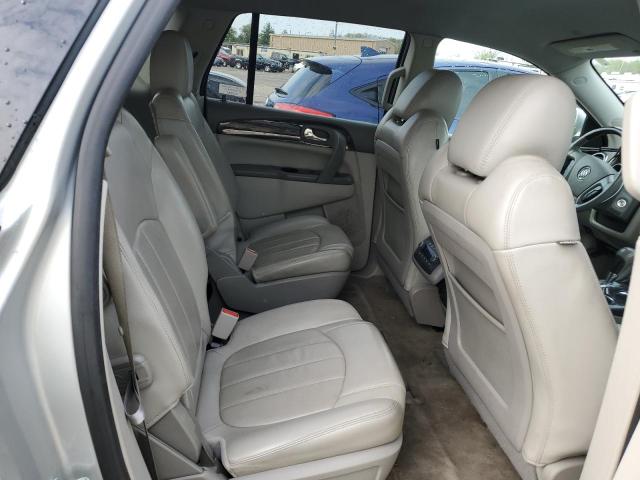 Photo 10 from auction – 2015 BUICK ENCLAVE with VIN 5GAKRBKD6FJ313715