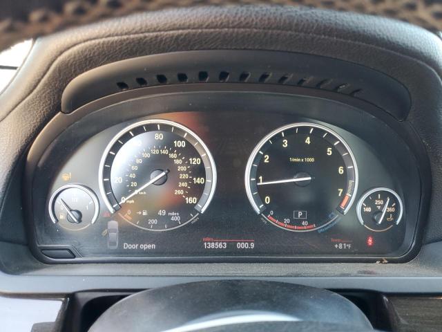 Photo 9 from auction – 2012 BMW 740 LI with VIN WBAKB4C53CC577025
