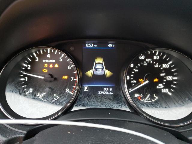 Photo 9 from auction – 2019 NISSAN ROGUE S with VIN KNMAT2MV0KP556364