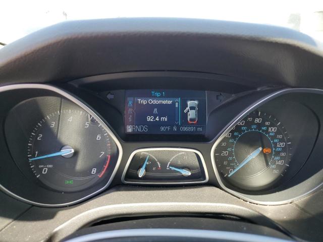 Photo 9 from auction – 2012 FORD FOCUS SEL with VIN 1FAHP3H23CL375993