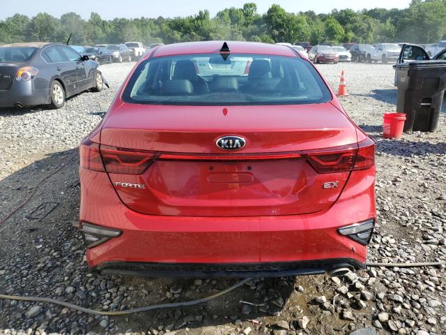 Photo 6 from auction – 2020 KIA FORTE EX with VIN 3KPF54AD7LE247354