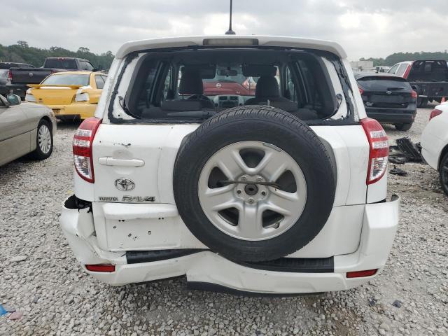 Photo 6 from auction – 2010 TOYOTA RAV4 with VIN JTMZF4DV8AD017920