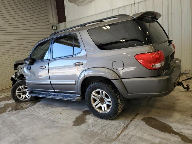 Photo 2 from auction – 2006 TOYOTA SEQUIOA with VIN 5TDBT44A36S261932