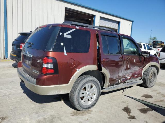 Photo 3 from auction – 2010 FORD EXPLORER E with VIN 1FMEU6EE2AUA73331
