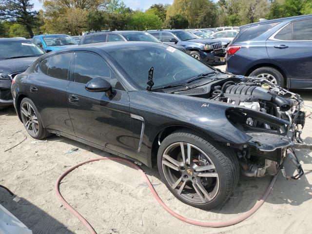 Photo 4 from auction – 2012 PORSCHE PANAMERA 2 with VIN WP0AA2A77CL013632
