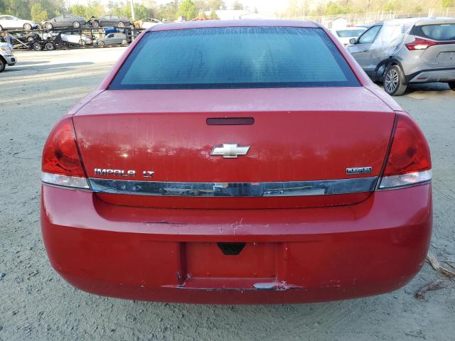 Photo 6 from auction – 2011 CHEVROLET IMPALA LT with VIN 2G1WG5EK4B1247535
