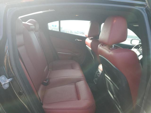 Photo 10 from auction – 2014 DODGE CHARGER SX with VIN 2C3CDXHGXEH167467