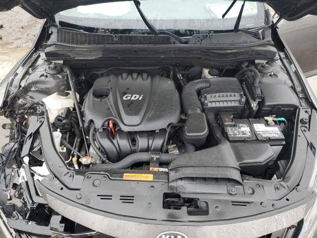 Photo 11 from auction – 2015 KIA OPTIMA EX with VIN 5XXGN4A78FG403136