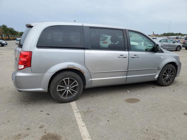 Photo 3 from auction – 2014 DODGE GRAND CARA with VIN 2C4RDGCG0ER306223