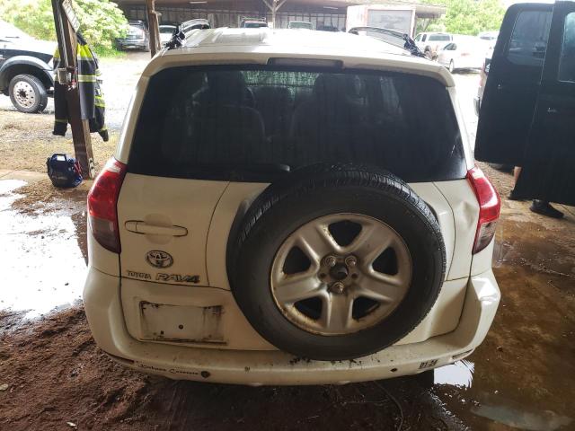 Photo 6 from auction – 2007 TOYOTA RAV4 with VIN JTMZD33V375055947