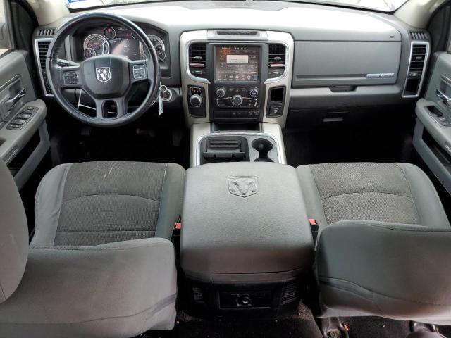Photo 8 from auction – 2016 RAM 1500 SLT with VIN 3C6RR6LT0GG310166