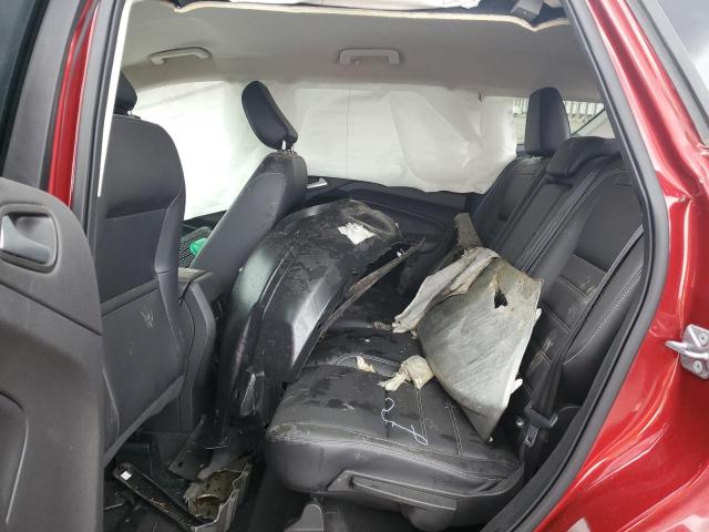 Photo 11 from auction – 2019 FORD ESCAPE SEL with VIN 1FMCU0HD4KUA51856