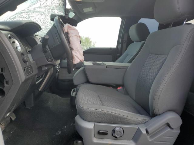 Photo 7 from auction – 2013 FORD F150 SUPER with VIN 1FTFX1CF8DFB15332