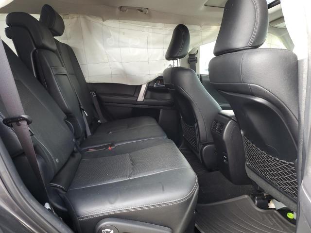Photo 11 from auction – 2016 TOYOTA 4RUNNER SR with VIN JTEBU5JR1G5344677