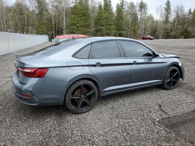 Photo 3 from auction – 2023 VOLKSWAGEN JETTA COMF with VIN 3VWSM7BU0PM054148