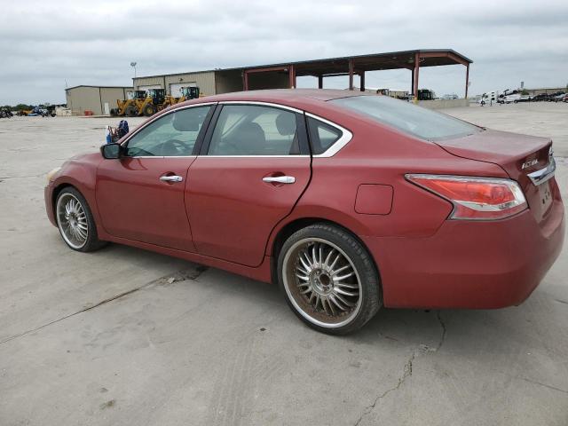 Photo 2 from auction – 2015 NISSAN ALTIMA 2.5 with VIN 1N4AL3AP4FC207383