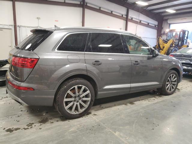 Photo 3 from auction – 2019 AUDI Q7 PREMIUM with VIN WA1LAAF78KD011080