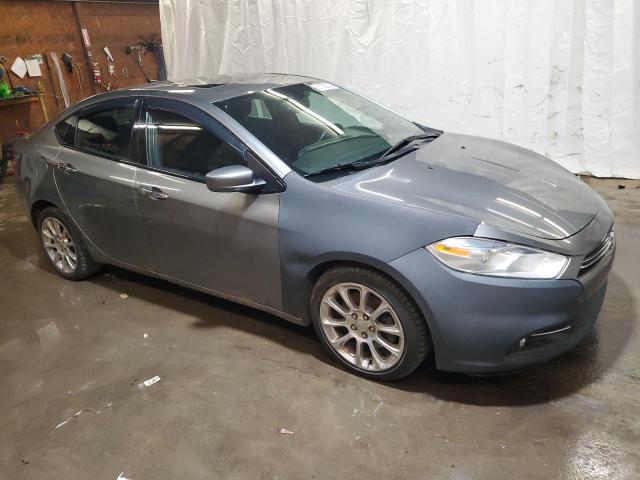 Photo 4 from auction – 2013 DODGE DART LIMIT with VIN 1C3CDFCA4DD710935