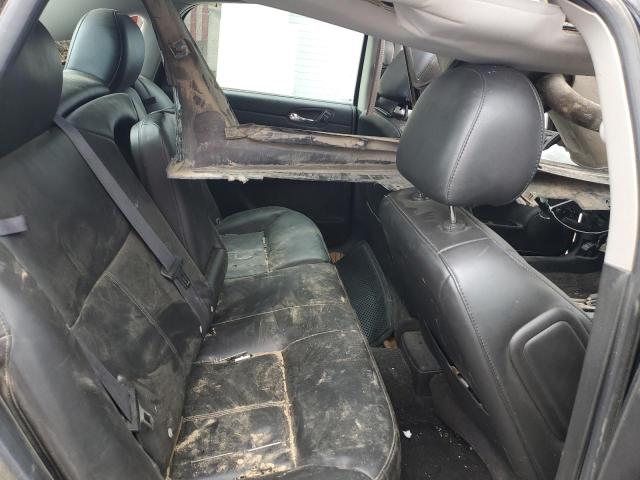 Photo 10 from auction – 2013 CHEVROLET IMPALA LTZ with VIN 2G1WC5E32D1204013