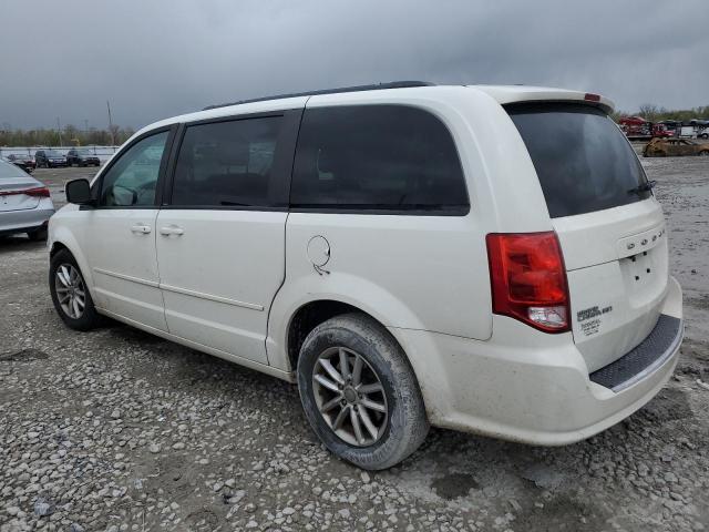 Photo 2 from auction – 2013 DODGE GRAND CARA with VIN 2C4RDGCG2DR538045