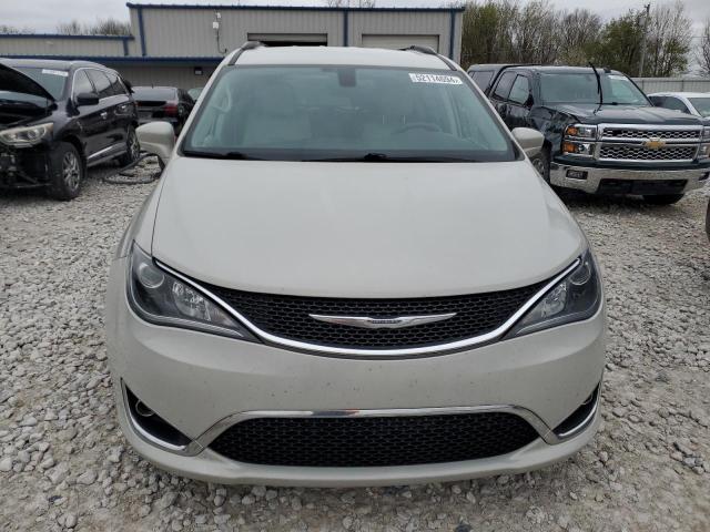 Photo 5 from auction – 2017 CHRYSLER PACIFICA T with VIN 2C4RC1BG2HR665451