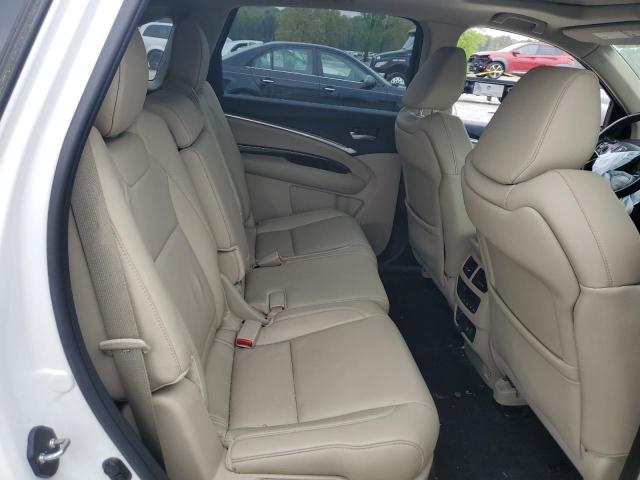 Photo 11 from auction – 2018 ACURA MDX TECHNO with VIN 5J8YD4H5XJL001933