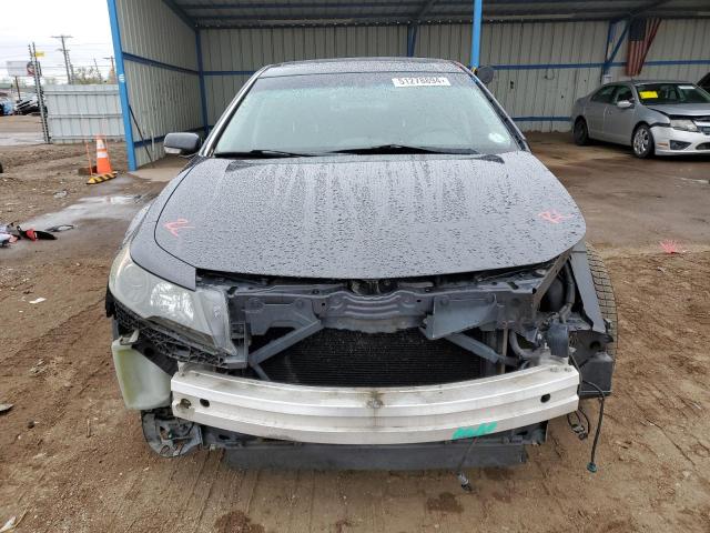 Photo 5 from auction – 2013 ACURA TL TECH with VIN 19UUA8F58DA016612
