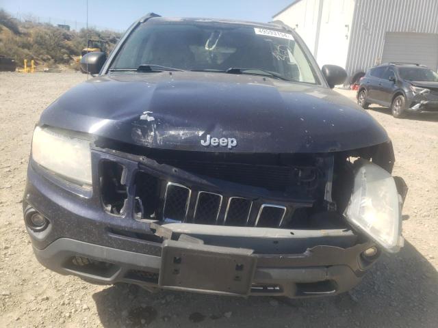 Photo 5 from auction – 2011 JEEP COMPASS SP with VIN 1J4NF1FB6BD163874