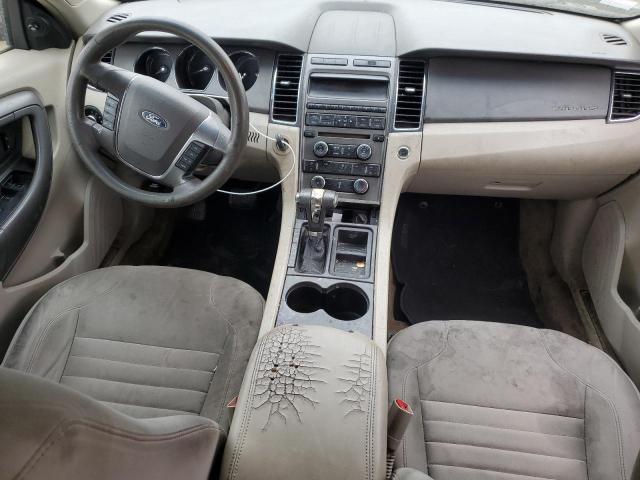 Photo 8 from auction – 2011 FORD TAURUS SE with VIN 1FAHP2DW7BG181140