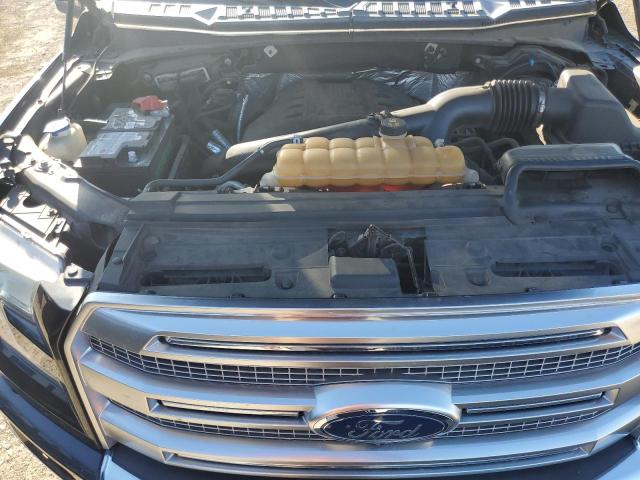 Foto 11 de la subasta – 2015 FORD F150 SUPER con VIN 1FTEW1EG7FFD08546