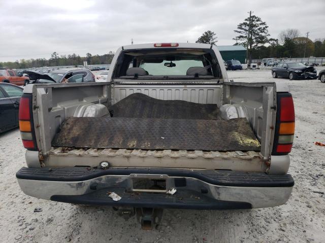 Photo 6 from auction – 2004 GMC NEW SIERRA with VIN 2GTEK19T441259202