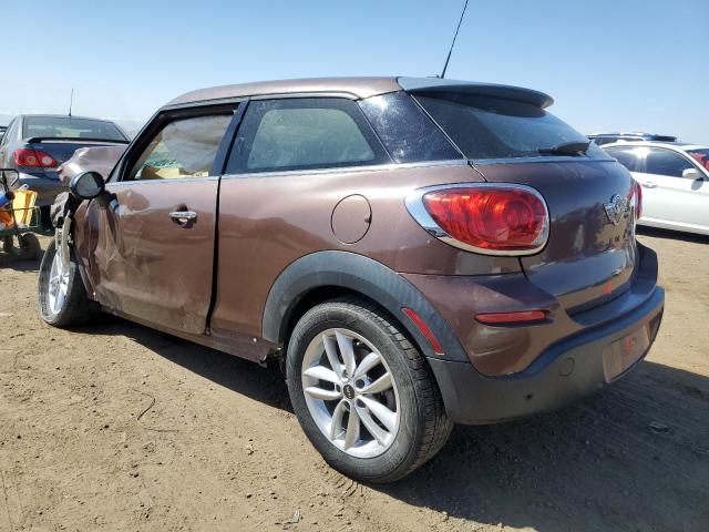 Photo 2 from auction – 2014 MINI COOPER PAC with VIN WMWSS1C59EWN94573