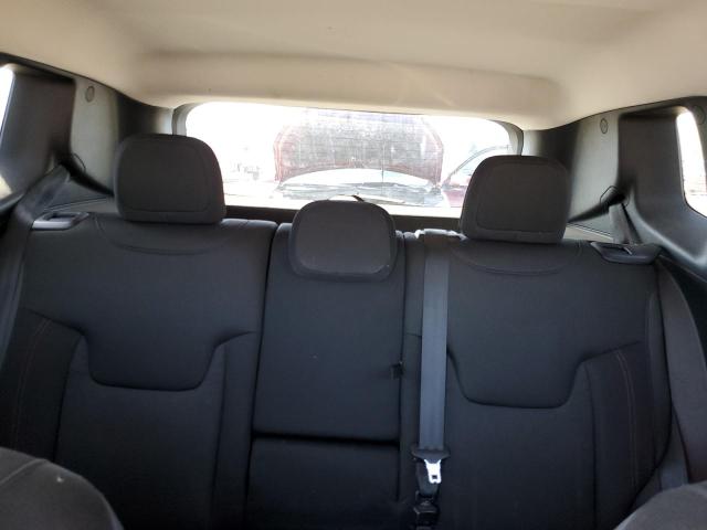 Photo 10 from auction – 2015 JEEP RENEGADE T with VIN ZACCJBCT5FPC15663