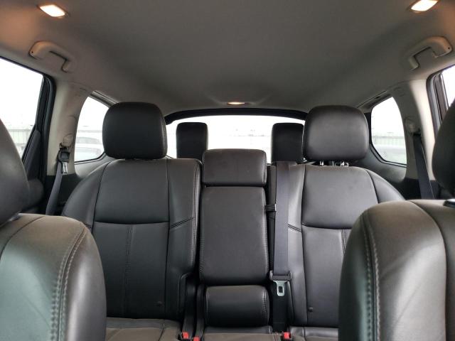 Photo 10 from auction – 2014 NISSAN PATHFINDER with VIN 5N1AR2MMXEC646487