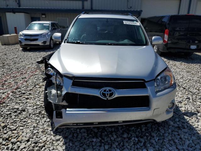 Zdjęcie 5 z aukcji – 2011 TOYOTA RAV4 LIMIT z VIN 2T3DF4DVXBW165579